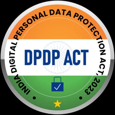 DPDP Act Compliance