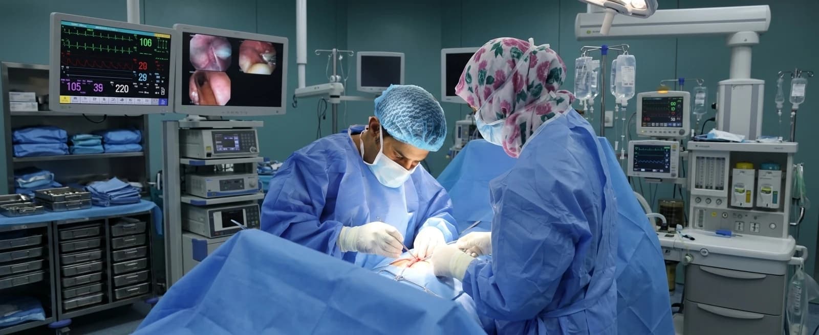DCirrus VDR - empowering healthcare and life sciences decision-makers