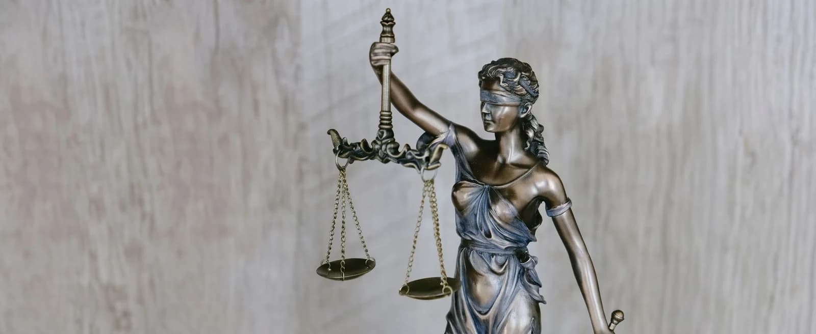 Scales of justice representing certified, court-ready Section 29A compliance