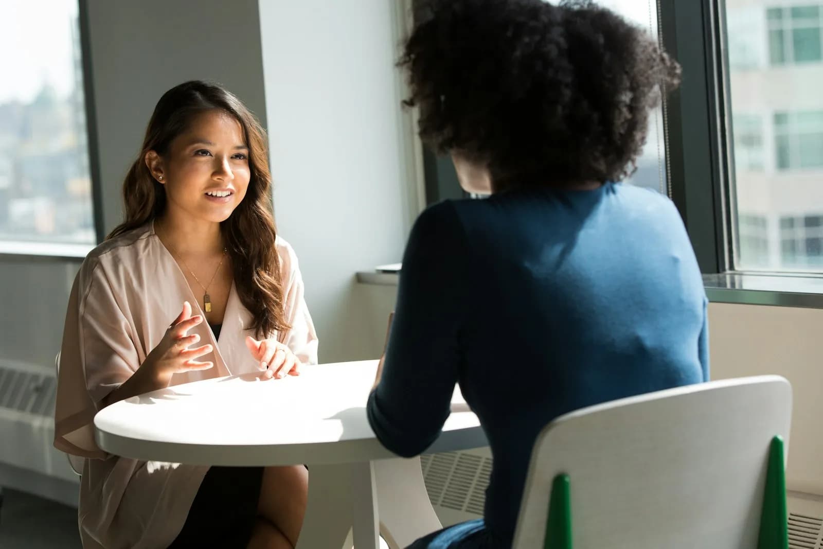 Secure financing deal room with centralized document control