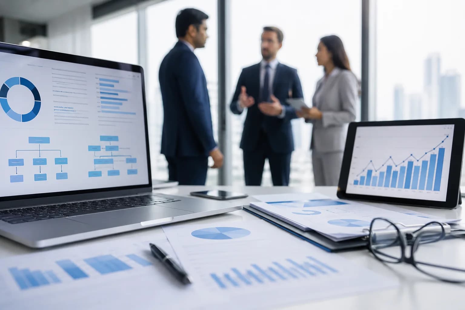 Corporate restructuring transaction type