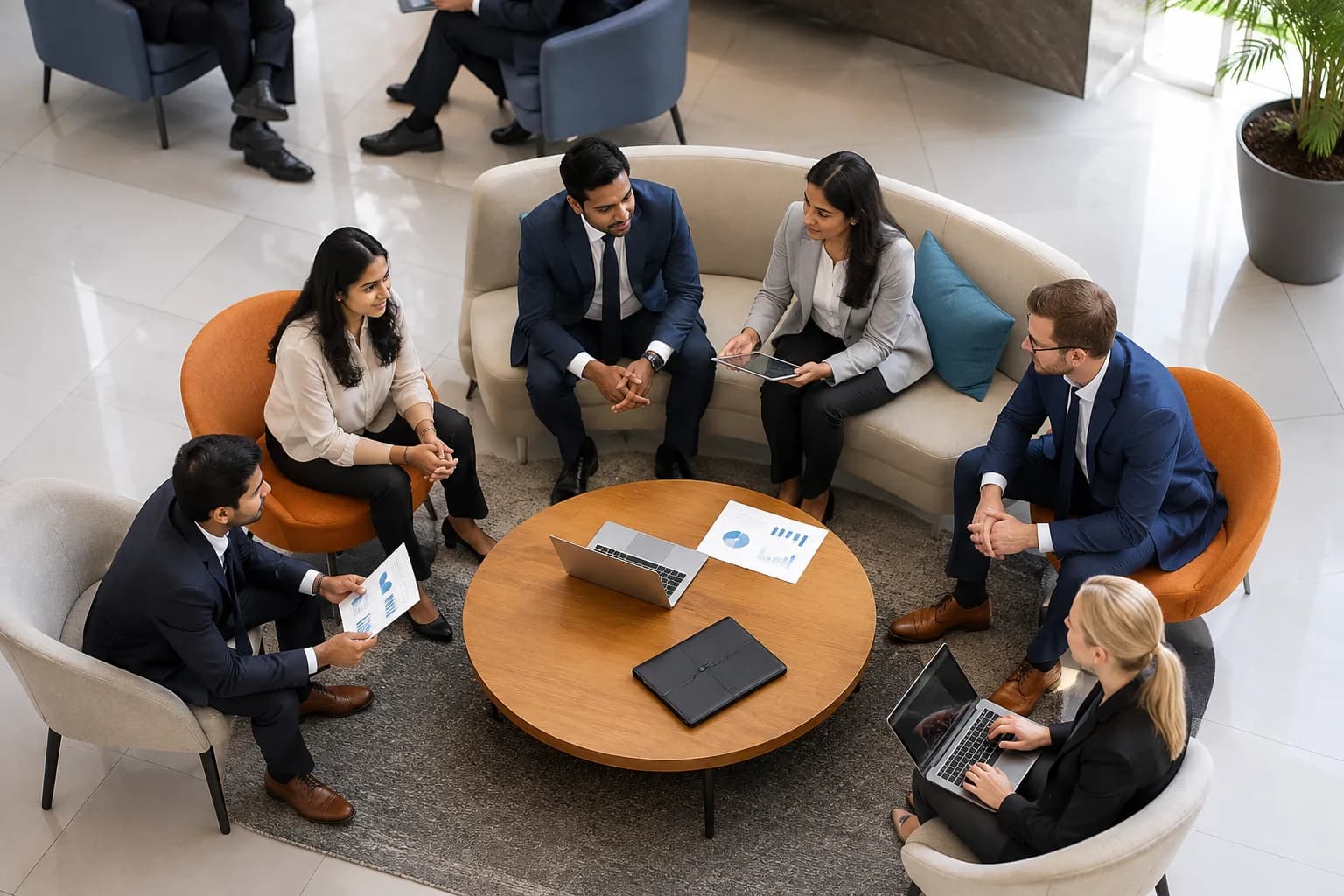 Sell-side M&A transaction type