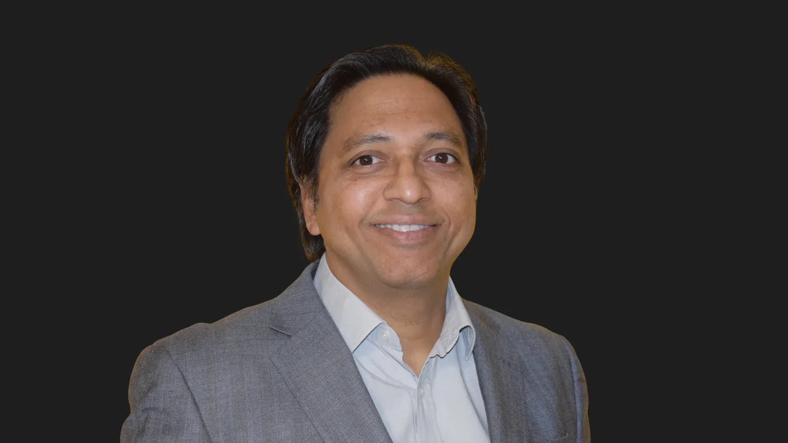 Akhil Gupta, Co-Founder of DCirrus