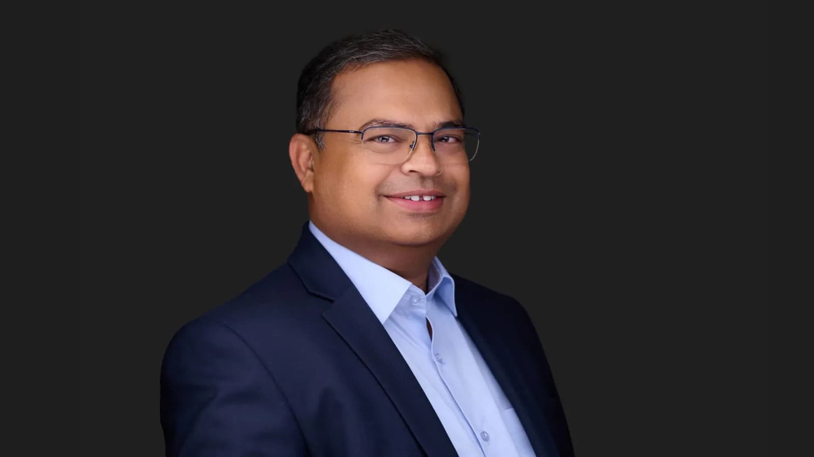 Lalit Mathur, Co-founder of DCirrus
