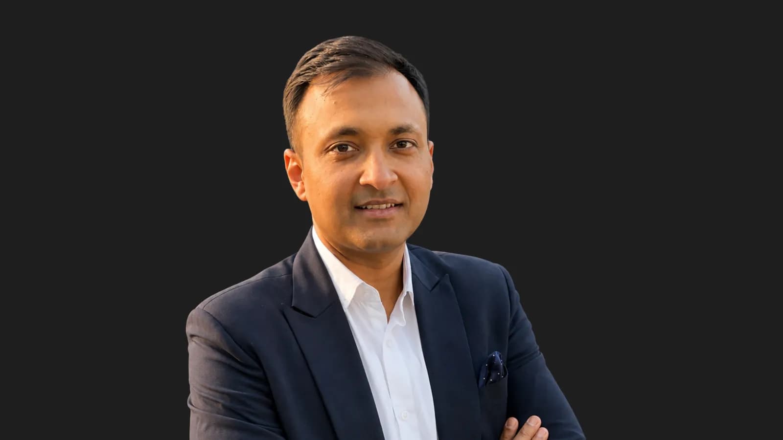 Nirmit Gupta, Director - Operations & Sales Strategy at DCirrus