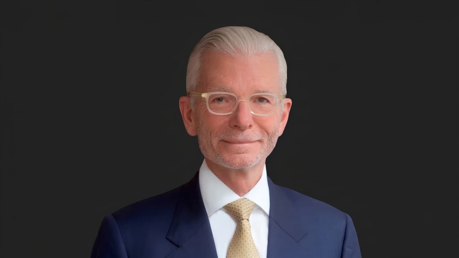 Ronald B Given, Board Advisor of DCirrus
