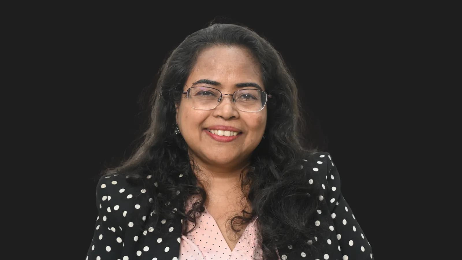 Sonal Mathur, Co-Founder & Chief People Officer of DCirrus