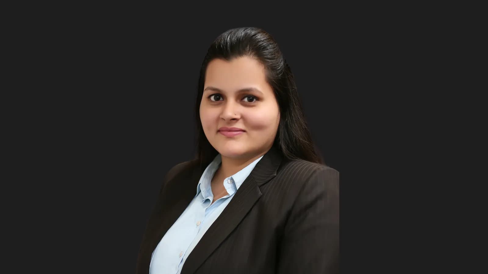 CA Swati Sharma, Director - Strategy & Growth at DCirrus