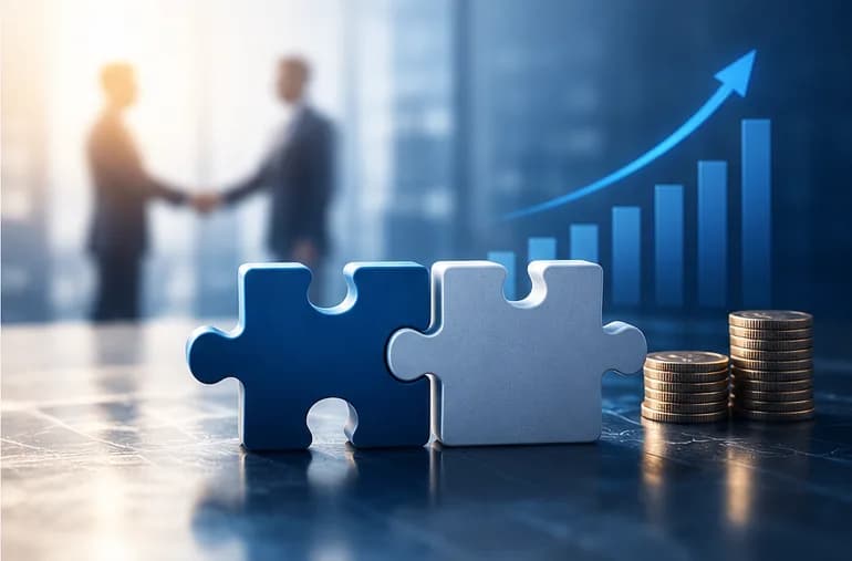 Secure digital signature workflow closing a financial transaction