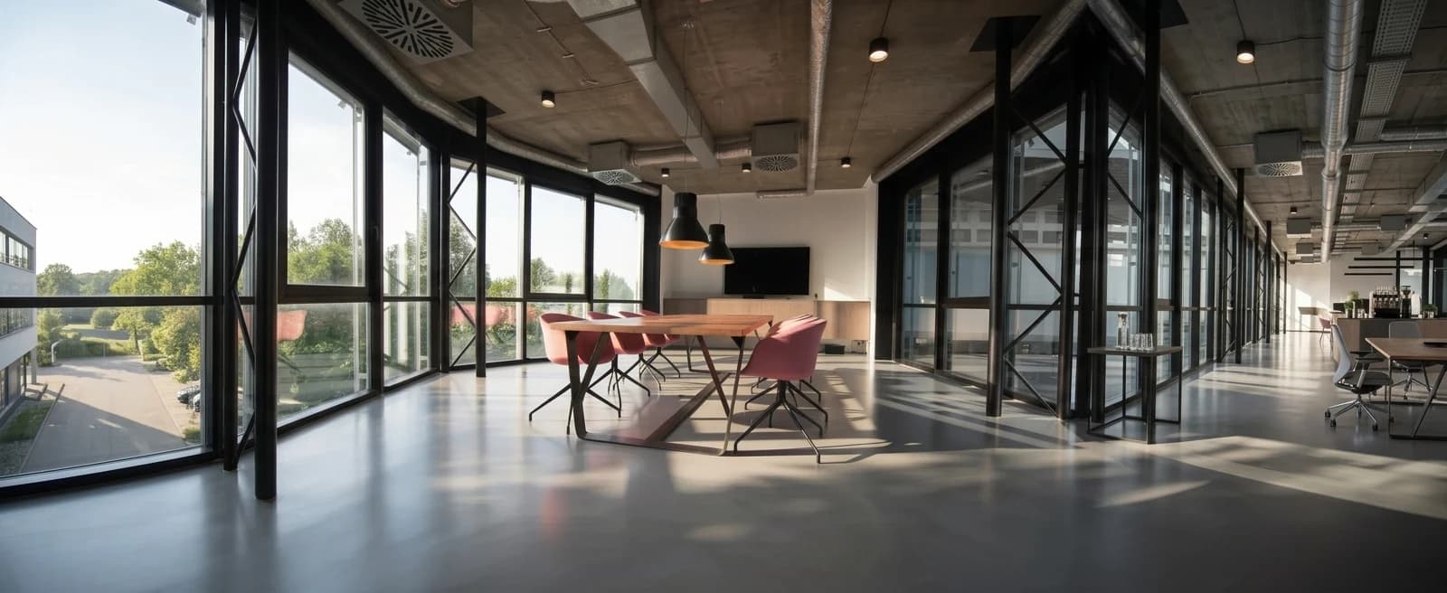 DCirrus VDR - secure real estate deal room ready for buyer collaboration