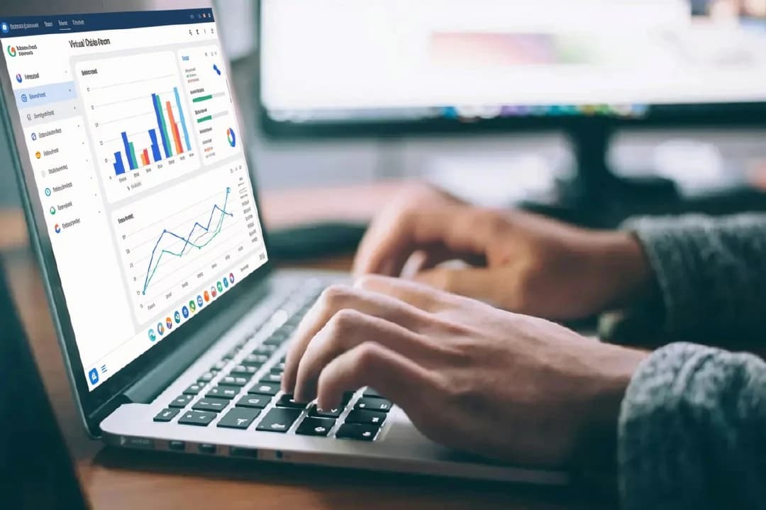 DCirrus Virtual Data Room product overview