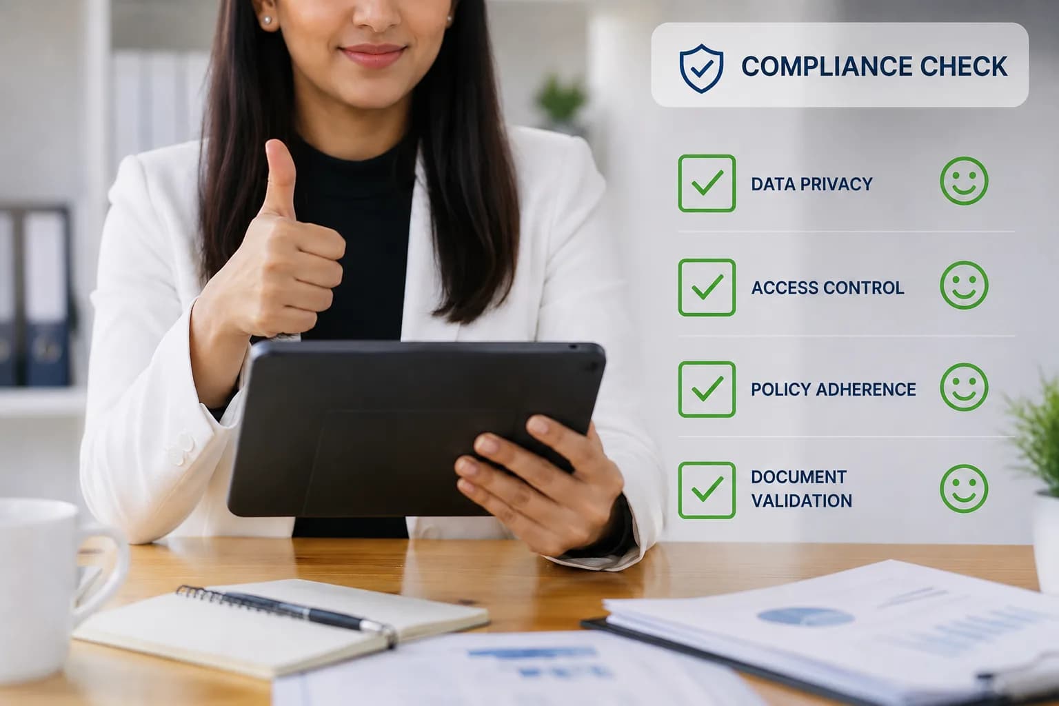 Creditor submitting a claim through a digital portal