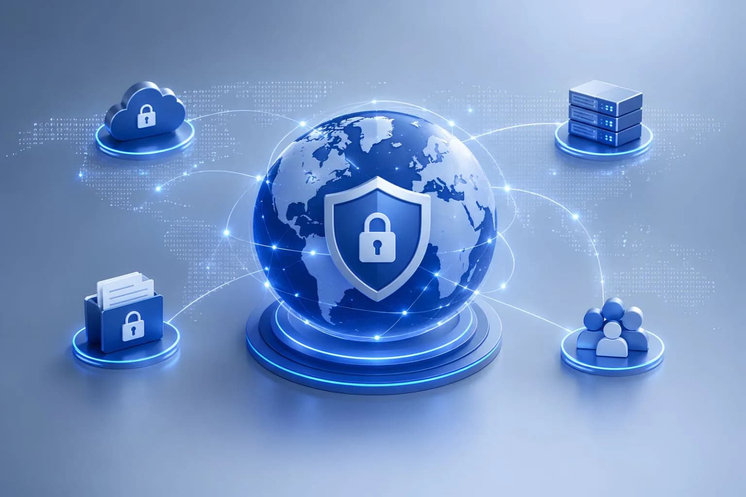 DCirrus Virtual Data Room product overview