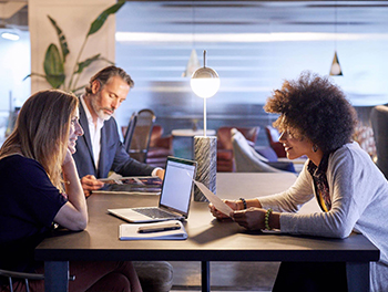 Enhancing Due Diligence in Global Uncertainty : Recent Trends