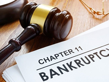 Streamlining Bankruptcy: A New Era of Efficiency with Virtual Data Rooms Introduction: