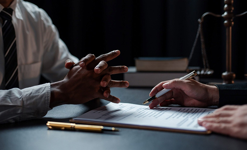 Streamlining Legal Operations: A Practical Guide for Law Firms on Implementing Dcirrus as the Preferred VDR and e-Voting Solution.