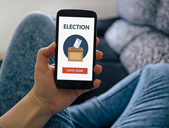 Enfranchising Efficiency: The Pivotal Role of E-Voting in Corporate Governance