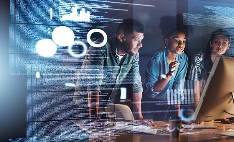 Disclosing the Future: VDR Community’s Vision for AI Advancement