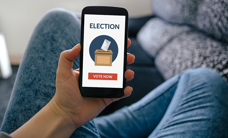 Enfranchising Efficiency: The Pivotal Role of E-Voting in Corporate Governance