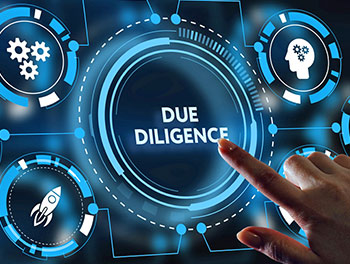 Accelerating Due Diligence: The Role of AI in Faster and More Accurate Data Room Analysis