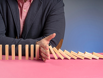 Preventing the Next Crisis: Financial Lessons for Struggling Sectors