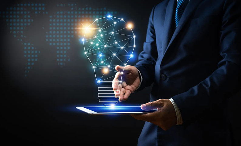 Leveraging Digital Technology: A Game-Changer for Resolute Professionals