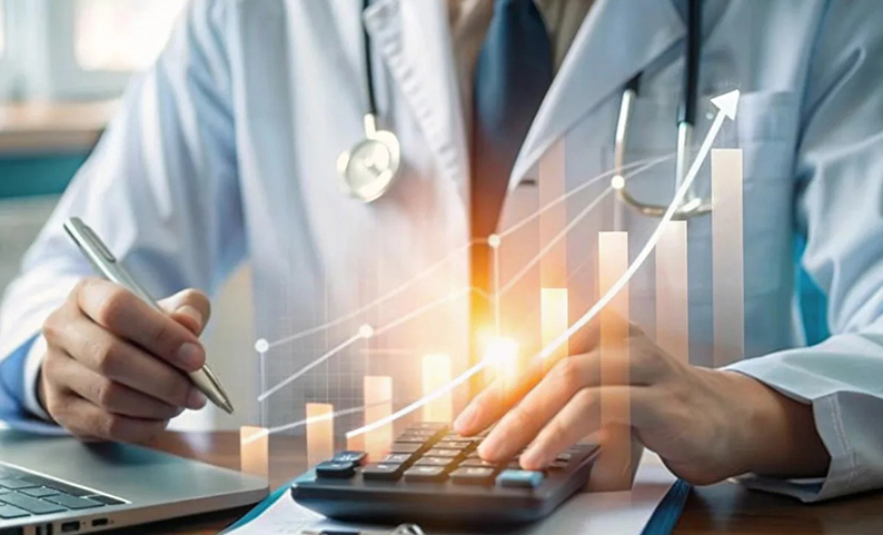 Decoding Sustainable Investment in Healthcare: Balancing Profit with Social Impact