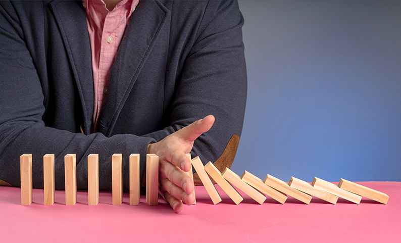 Preventing the Next Crisis: Financial Lessons for Struggling Sectors