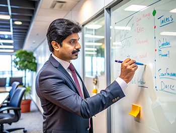 From Preparation to Execution: The VDR’s Impact on IPO Readiness