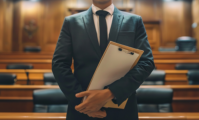 Litigation Support and eDiscovery: Revolutionizing Legal Operations with Virtual Data Rooms (VDRs)