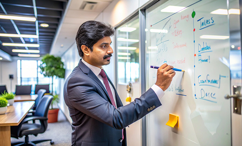 From Preparation to Execution: The VDR’s Impact on IPO Readiness