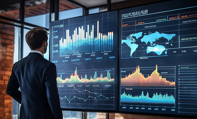 DCirrus IPO Forecast: 5 Market Trends Set to Drive Growth