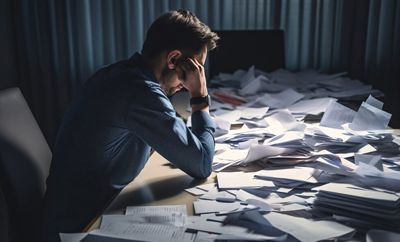 Why Stressed Asset Management is More Challenging Than Ever – And How Technology Can Help
