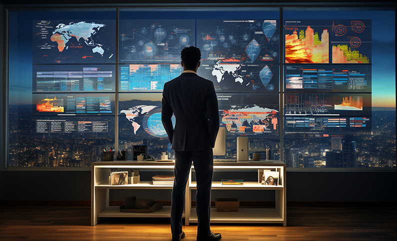 How Virtual Data Rooms (VDRs) Empower Forensic Investigations and e-Discovery