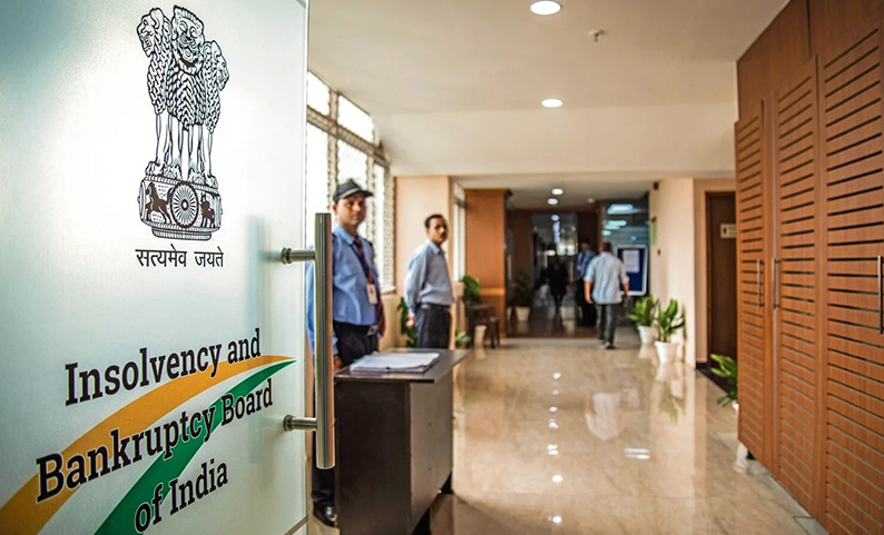 RP Mitra by Dcirrus – A Game-Changer for Insolvency Professionals Under IBBI Regulations
