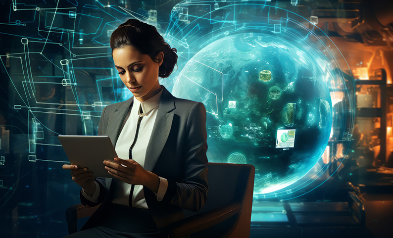 AI, Cybersecurity & VDRs: The New Era of Digital Due Diligence
