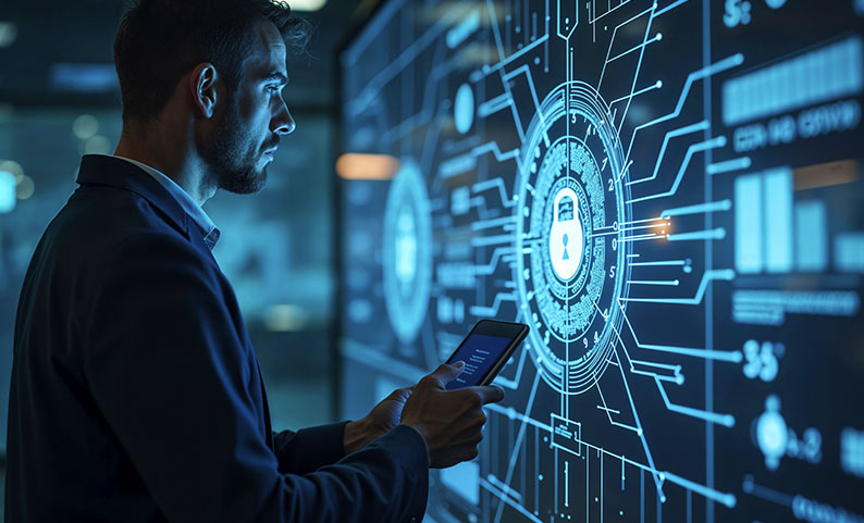 Security You Can Count On: Dcirrus Delivers Safe AI Solutions