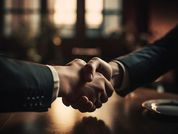 Time, Trust &Transparency:Why Every M&A Advisor Needs a VDR