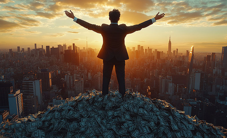 Raising Capital with Confidence: How DCirrus Protects Your Fundraising Documents