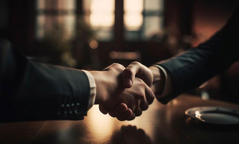 Time, Trust &Transparency:Why Every M&A Advisor Needs a VDR