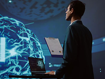 The Future of IPOs: AI-Powered VDRs and the Rise of Smart Fundraising