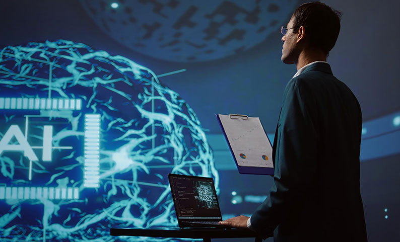 The Future of IPOs: AI-Powered VDRs and the Rise of Smart Fundraising