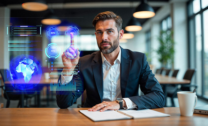 The 4 Pillars of Smarter Due Diligence for M&A Advisors and Legal Teams