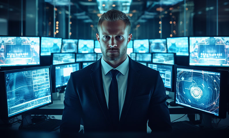 Data Sovereignty in 2025: How to Choose a VDR That Keeps You Compliant