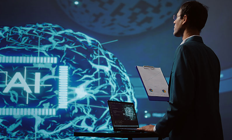 Smarter, Faster, Safer: The Legal Review Revolution with AI and VDRs
