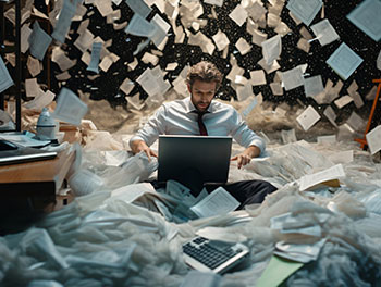 The Unsung Heroes of Bankruptcy: Why Data Custodians Matter More Than You Think