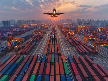 From Tariffs to Takeovers: Why India & the Middle East Are Poised to Win Big in Global Trade Shifts