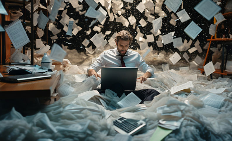 The Unsung Heroes of Bankruptcy: Why Data Custodians Matter More Than You Think