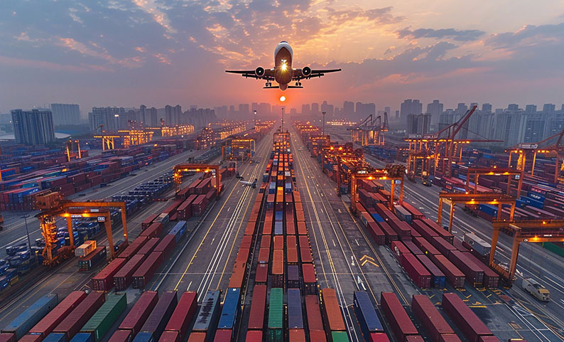 From Tariffs to Takeovers: Why India & the Middle East Are Poised to Win Big in Global Trade Shifts