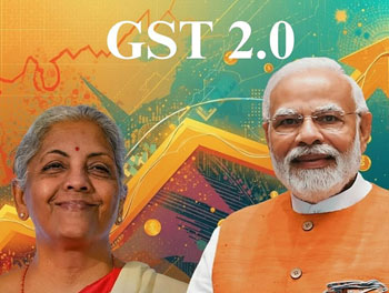 GST 2.0 – Can Your Company Handle the Compliance Rush Without a VDR?